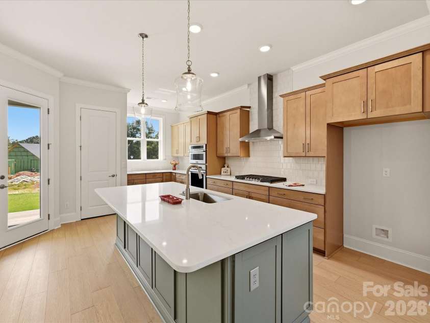 1157 Pastoral Place, Waxhaw, NC 28173.  MLS# CAR4372182, YatesRealty ID 33012. 
