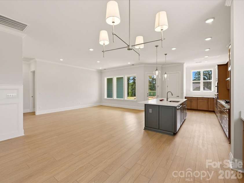 1157 Pastoral Place, Waxhaw, NC 28173.  MLS# CAR4372182, YatesRealty ID 33012. 