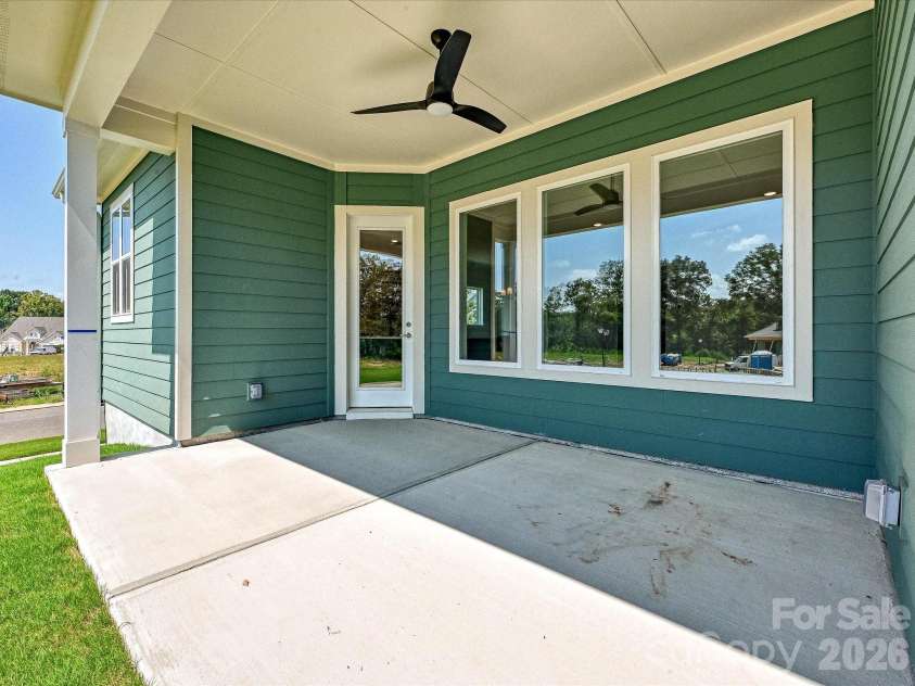 1157 Pastoral Place, Waxhaw, NC 28173.  MLS# CAR4372182, YatesRealty ID 33012. 