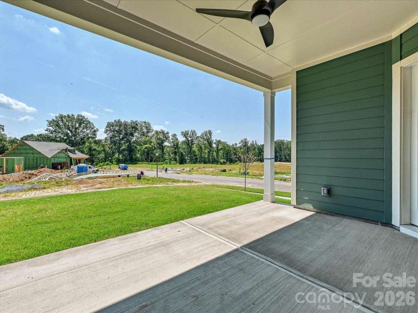 1157 Pastoral Place, Waxhaw, NC 28173.  MLS# CAR4372182, YatesRealty ID 33012. 