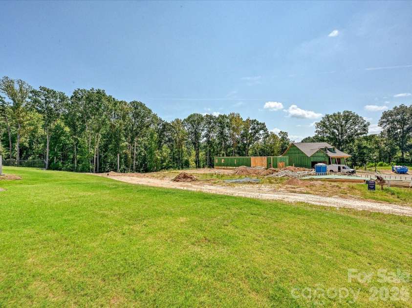 1157 Pastoral Place, Waxhaw, NC 28173.  MLS# CAR4372182, YatesRealty ID 33012. 