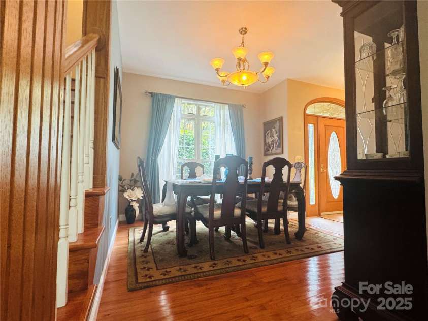 160 Dockside Drive, Salisbury, NC 28146.  MLS# CAR4290577, YatesRealty ID 33013. 