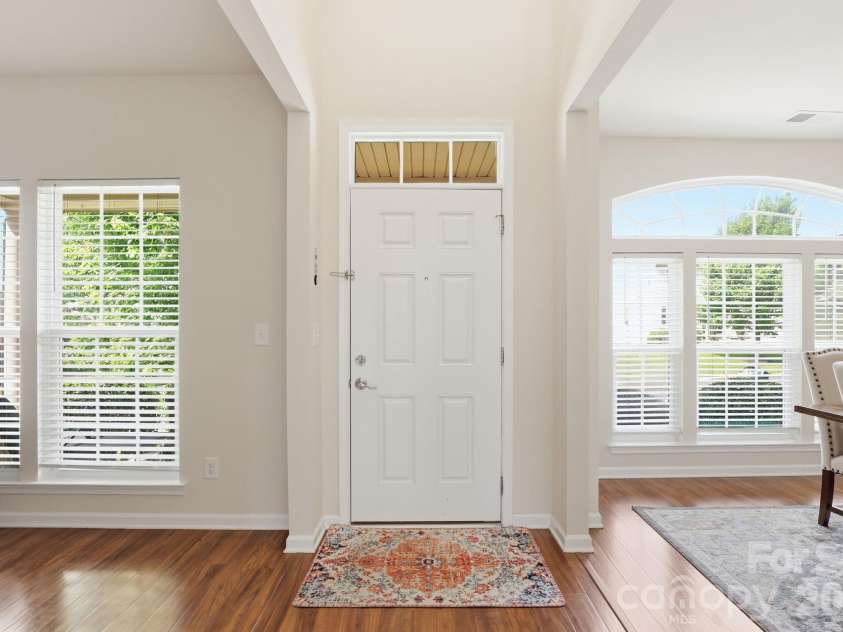 2075 Clover Hill Road, Indian Land, SC 29707.  MLS# CAR4387586, YatesRealty ID 33013. 