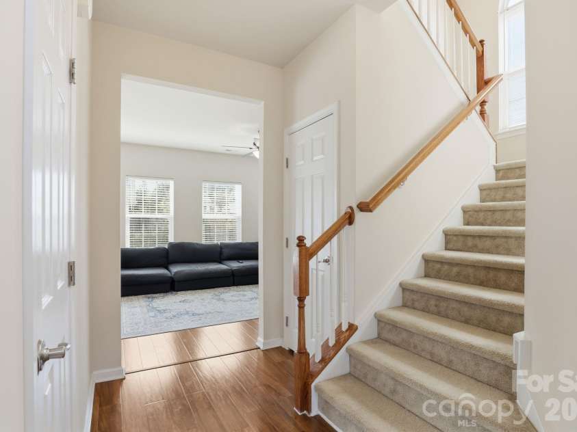 2075 Clover Hill Road, Indian Land, SC 29707.  MLS# CAR4387586, YatesRealty ID 33013. 