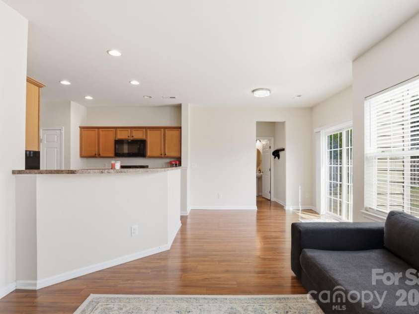 2075 Clover Hill Road, Indian Land, SC 29707.  MLS# CAR4387586, YatesRealty ID 33013. 