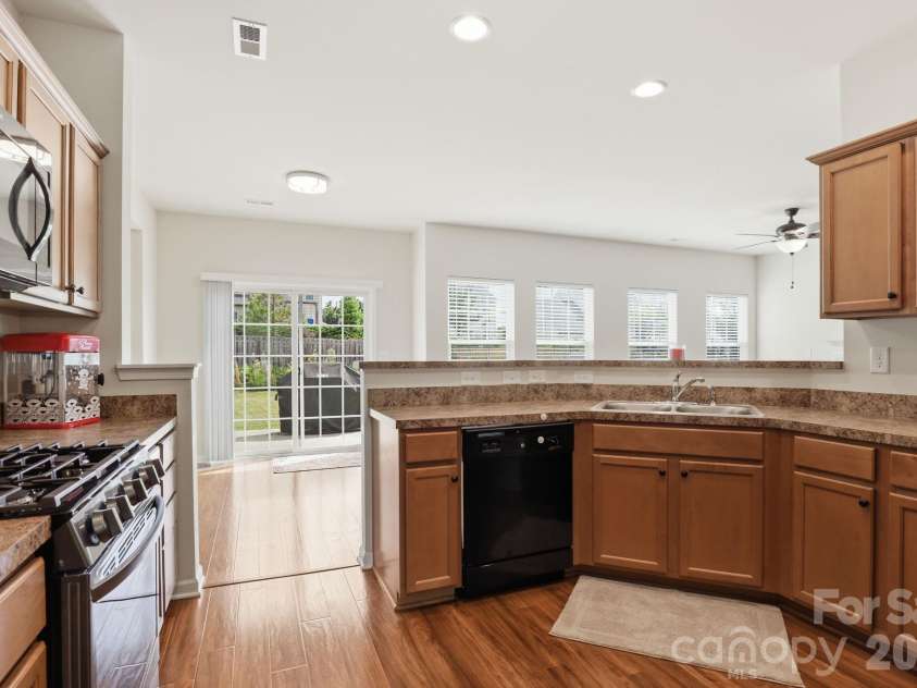 2075 Clover Hill Road, Indian Land, SC 29707.  MLS# CAR4387586, YatesRealty ID 33013. 