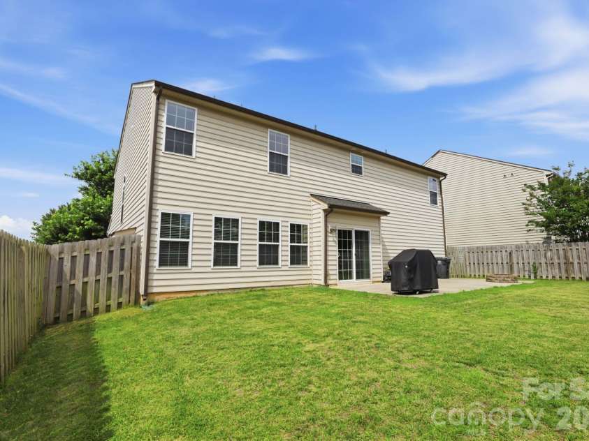 2075 Clover Hill Road, Indian Land, SC 29707.  MLS# CAR4387586, YatesRealty ID 33013. 