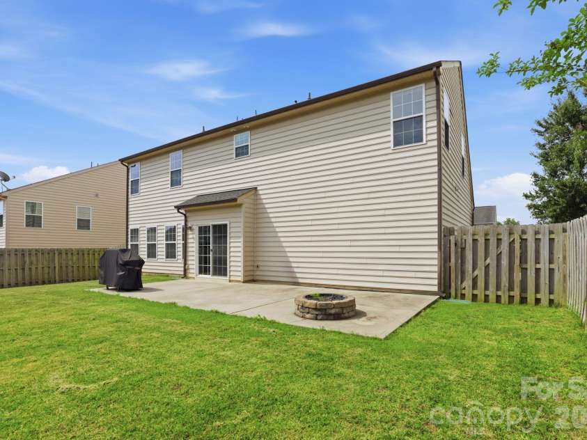 2075 Clover Hill Road, Indian Land, SC 29707.  MLS# CAR4387586, YatesRealty ID 33013. 