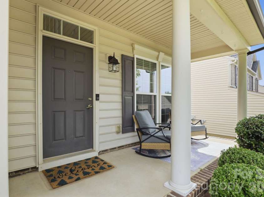 2075 Clover Hill Road, Indian Land, SC 29707.  MLS# CAR4387586, YatesRealty ID 33013. 