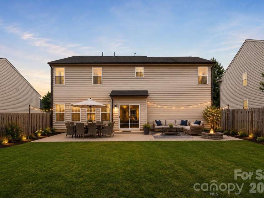 2075 Clover Hill Road, Indian Land, SC 29707.  MLS# CAR4387586, YatesRealty ID 33013. 