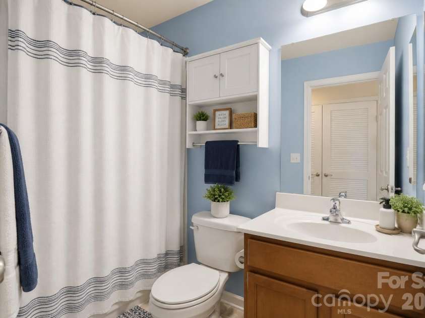 2075 Clover Hill Road, Indian Land, SC 29707.  MLS# CAR4387586, YatesRealty ID 33013. Virtually staged