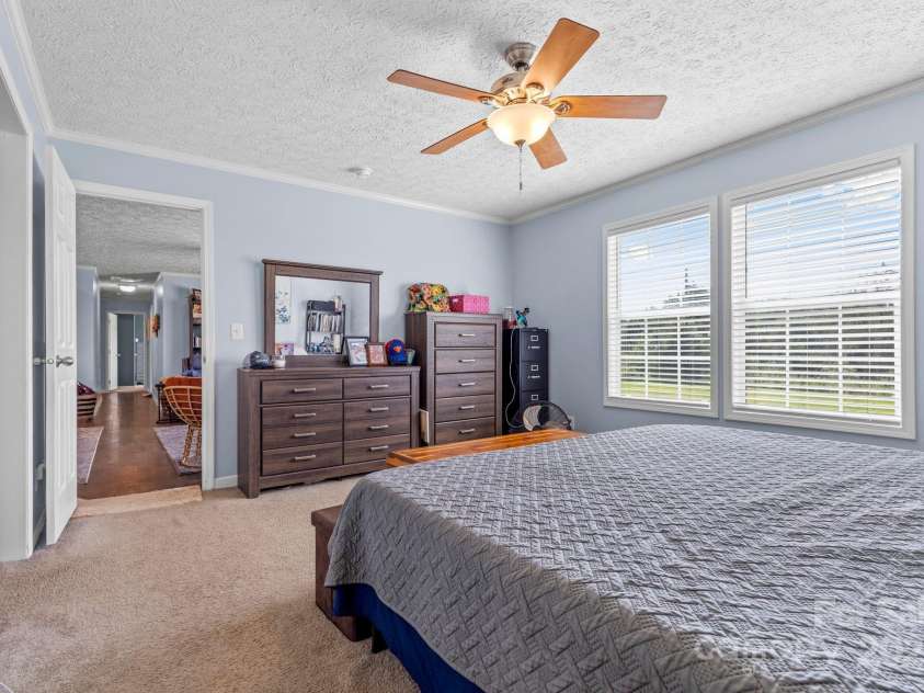 288 Howard Norton Drive, Hiddenite, NC 28636.  MLS# CAR4289240, YatesRealty ID 33015. 
