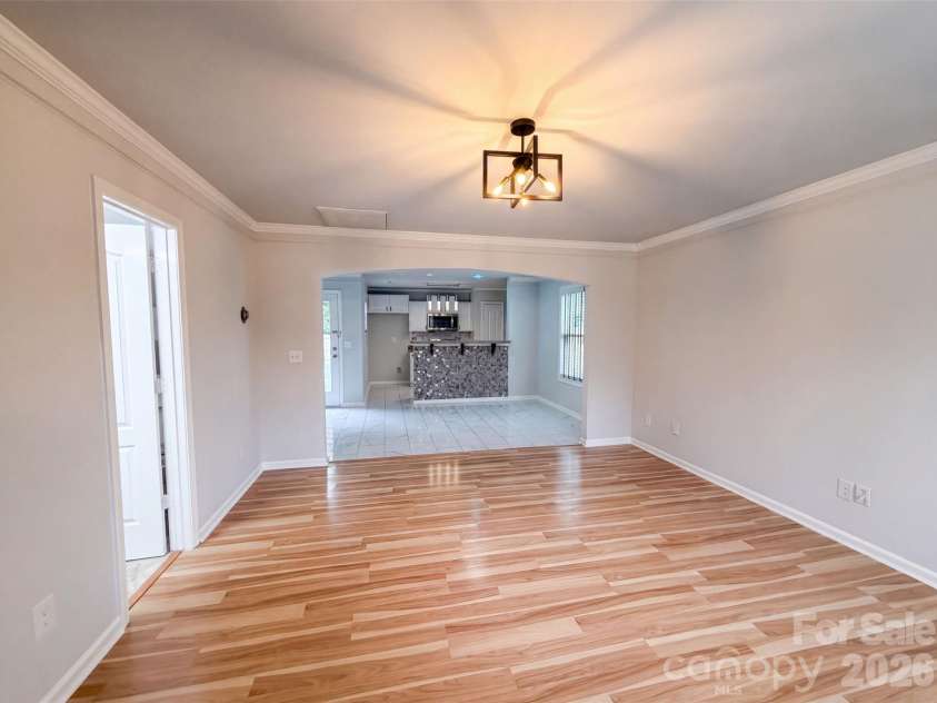 7329 Hidden Creek Drive, Charlotte, NC 28214.  MLS# CAR4411997, YatesRealty ID 33015. 