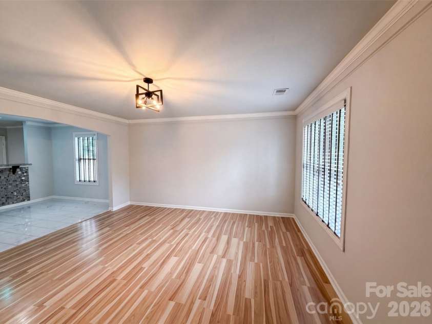 7329 Hidden Creek Drive, Charlotte, NC 28214.  MLS# CAR4411997, YatesRealty ID 33015. 