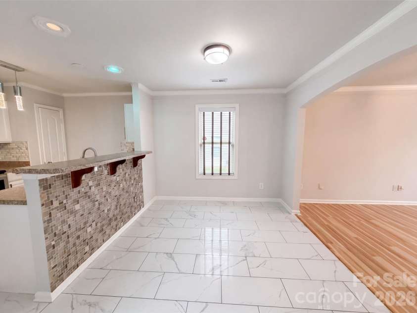 7329 Hidden Creek Drive, Charlotte, NC 28214.  MLS# CAR4411997, YatesRealty ID 33015. 