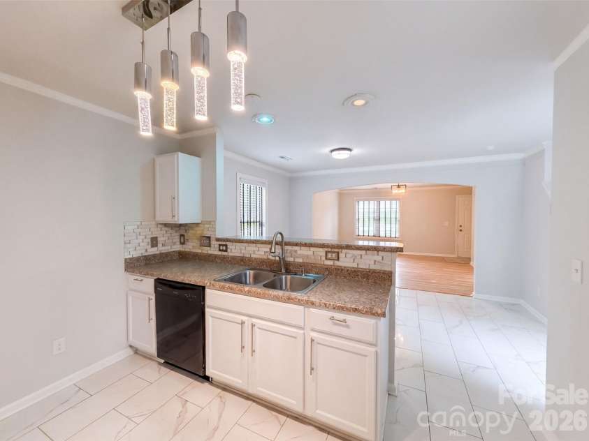 7329 Hidden Creek Drive, Charlotte, NC 28214.  MLS# CAR4411997, YatesRealty ID 33015. 