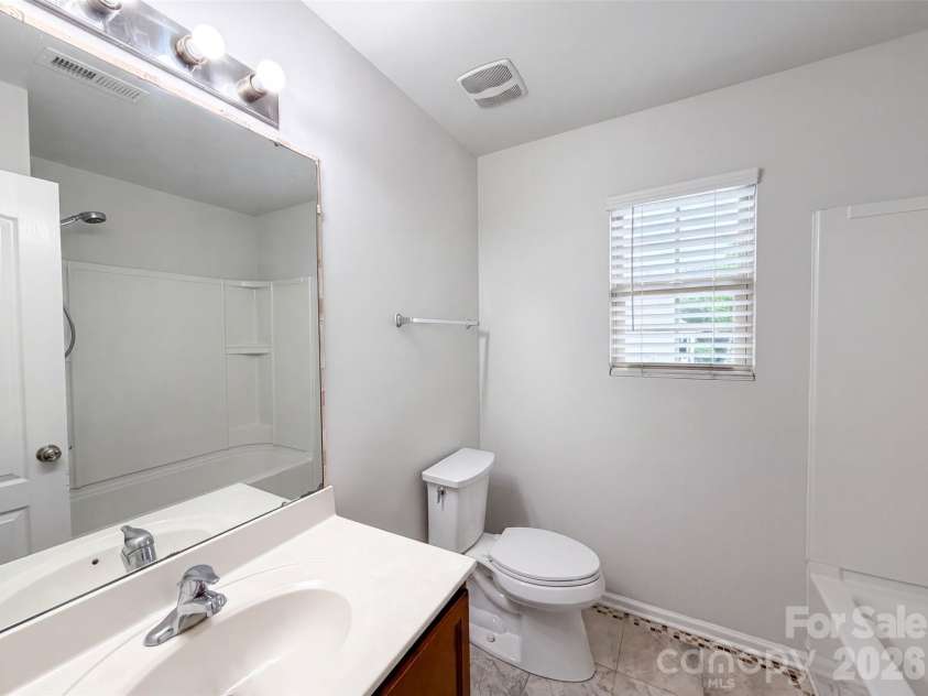 7329 Hidden Creek Drive, Charlotte, NC 28214.  MLS# CAR4411997, YatesRealty ID 33015. 