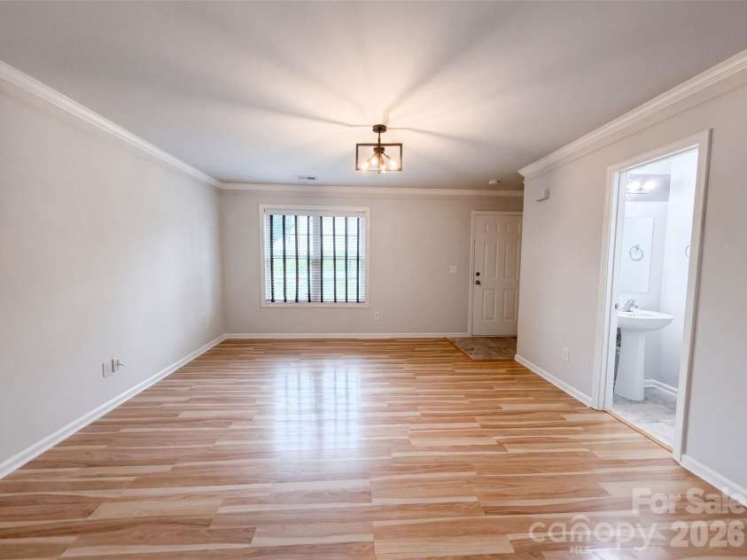 7329 Hidden Creek Drive, Charlotte, NC 28214.  MLS# CAR4411997, YatesRealty ID 33015. 