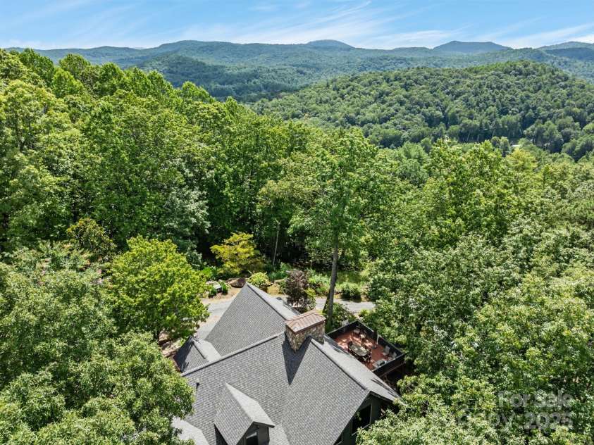 670 Barber Road, Zirconia, NC 28790.  MLS# CAR4293053, YatesRealty ID 33016. 