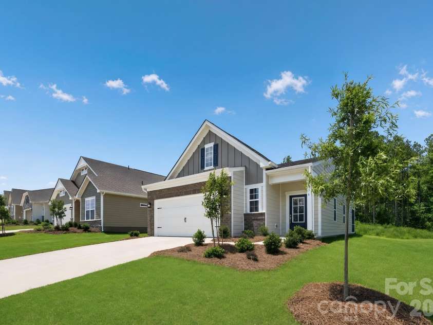 8536 Norman Forest Road, Lancaster, SC 29720.  MLS# CAR4395787, YatesRealty ID 33016. 