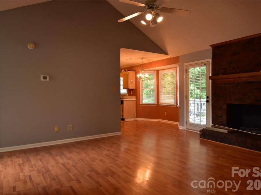 14030 Kedleston Road, Huntersville, NC 28078.  MLS# CAR4390622, YatesRealty ID 33019. 