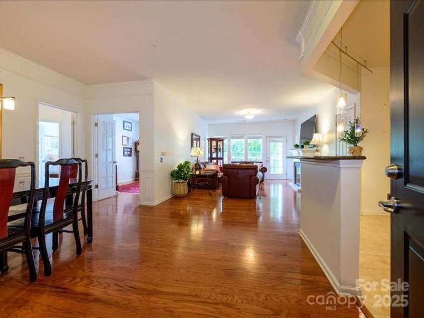 11530 Costigan Lane, Charlotte, NC 28277.  MLS# CAR4260872, YatesRealty ID 3302. 