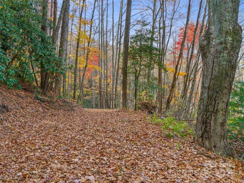 384 Flat Creek Road, Fairview, NC 28730.  MLS# CAR4240696, YatesRealty ID 3302. 