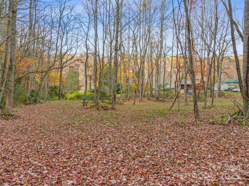 384 Flat Creek Road, Fairview, NC 28730.  MLS# CAR4240696, YatesRealty ID 3302. 