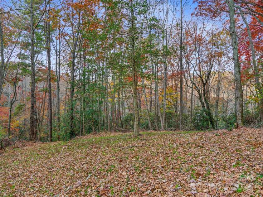 384 Flat Creek Road, Fairview, NC 28730.  MLS# CAR4240696, YatesRealty ID 3302. 