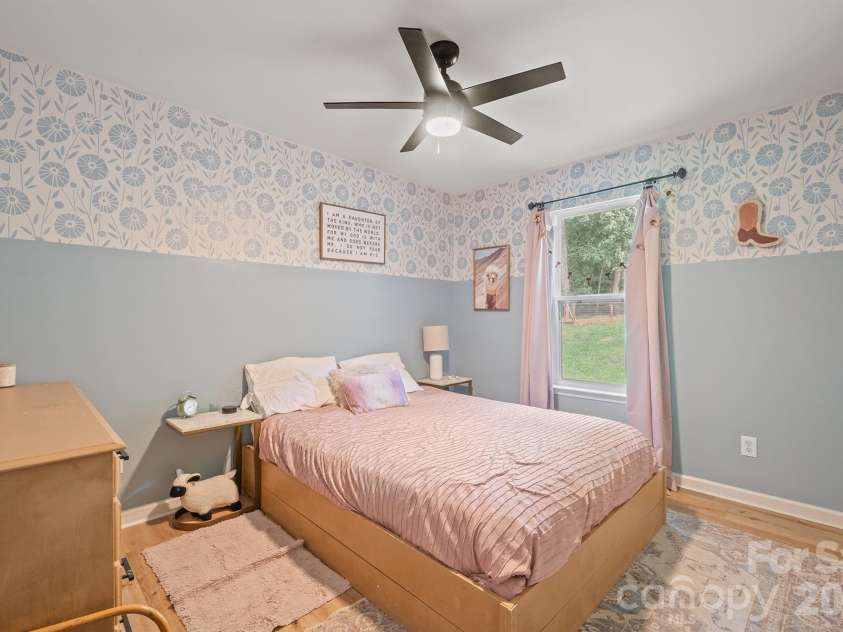 785 Midway Road, Statesville, NC 28625.  MLS# CAR4397249, YatesRealty ID 33020. 
