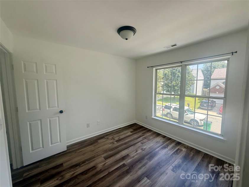1326 Nadies Court, Charlotte, NC 28214.  MLS# CAR4293025, YatesRealty ID 33021. Secondary room 2