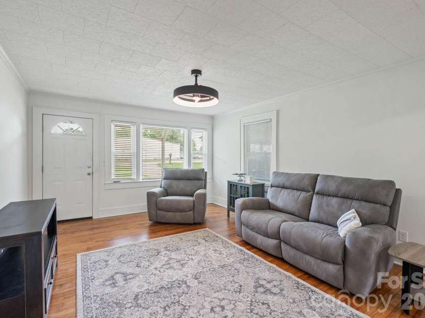 1674 Harris Henrietta Road, Forest City, NC 28043.  MLS# CAR4391608, YatesRealty ID 33021. 