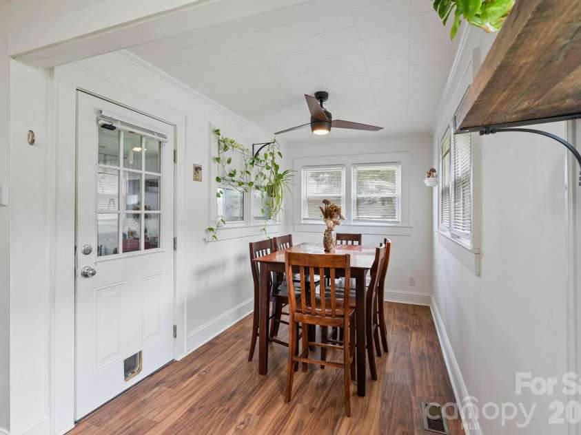 1674 Harris Henrietta Road, Forest City, NC 28043.  MLS# CAR4391608, YatesRealty ID 33021. 