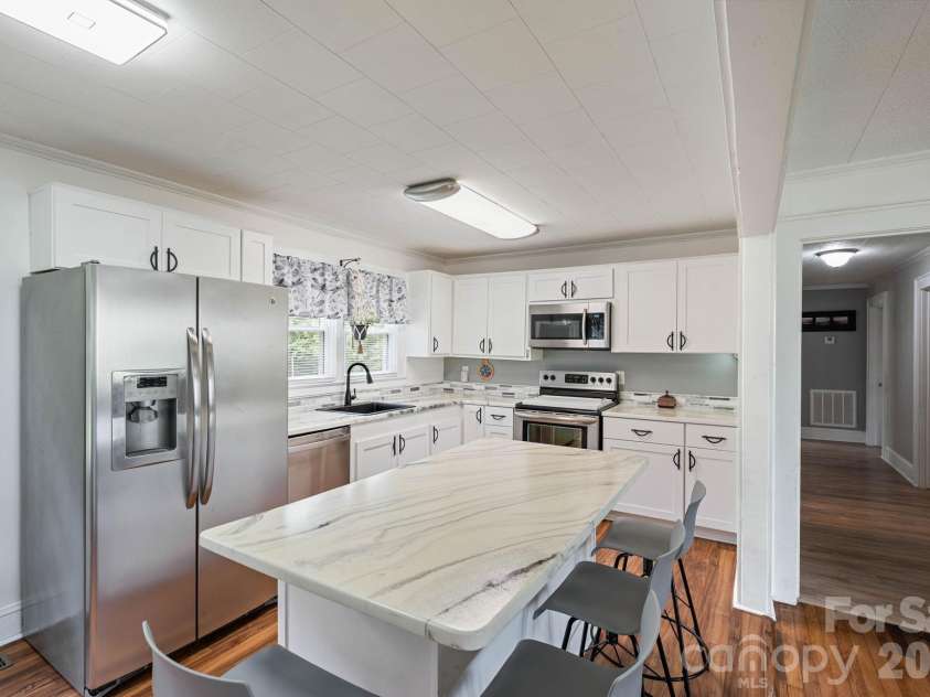1674 Harris Henrietta Road, Forest City, NC 28043.  MLS# CAR4391608, YatesRealty ID 33021. 