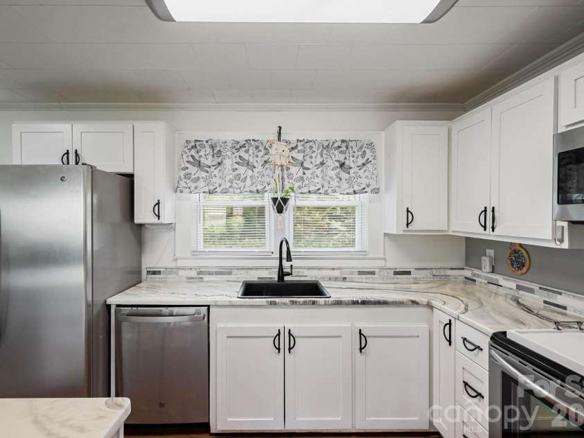 1674 Harris Henrietta Road, Forest City, NC 28043.  MLS# CAR4391608, YatesRealty ID 33021. 