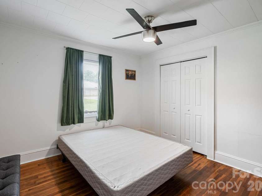 1674 Harris Henrietta Road, Forest City, NC 28043.  MLS# CAR4391608, YatesRealty ID 33021. 
