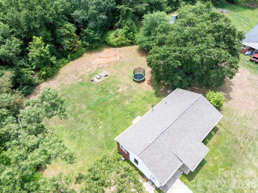 1674 Harris Henrietta Road, Forest City, NC 28043.  MLS# CAR4391608, YatesRealty ID 33021. 