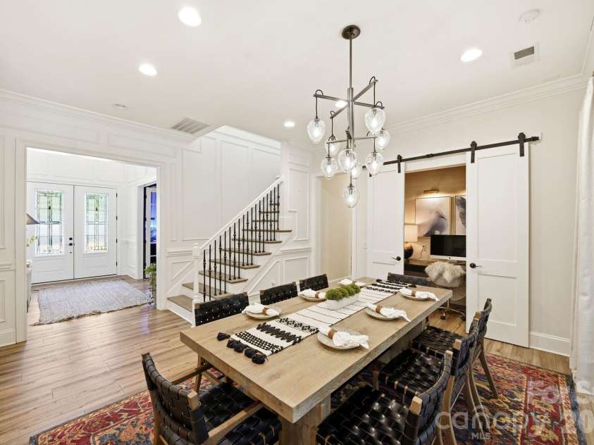 1224 Edbrooke Lane, Fort Mill, SC 29715.  MLS# CAR4392759, YatesRealty ID 33022. 