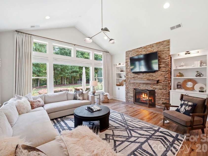 1224 Edbrooke Lane, Fort Mill, SC 29715.  MLS# CAR4392759, YatesRealty ID 33022. 