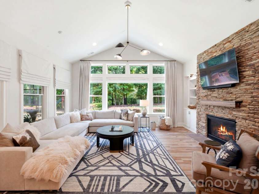 1224 Edbrooke Lane, Fort Mill, SC 29715.  MLS# CAR4392759, YatesRealty ID 33022. 