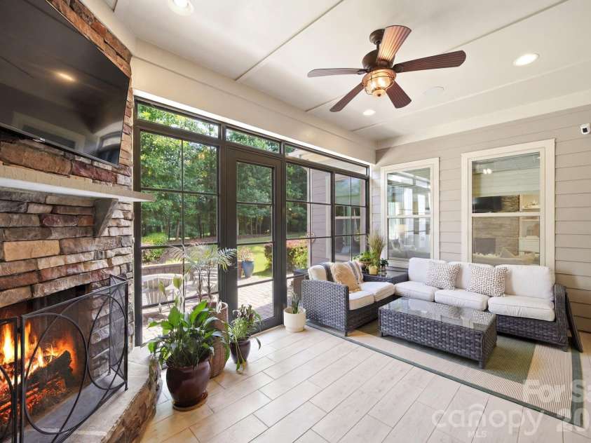 1224 Edbrooke Lane, Fort Mill, SC 29715.  MLS# CAR4392759, YatesRealty ID 33022. 