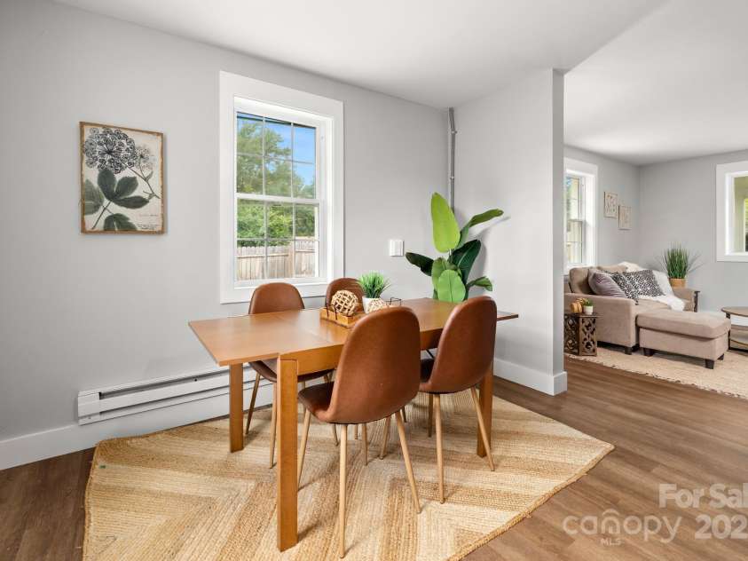 75 Darity Road, Fletcher, NC 28732.  MLS# CAR4292600, YatesRealty ID 33025. 