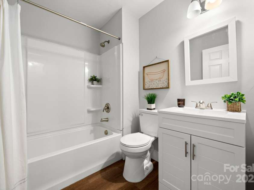 75 Darity Road, Fletcher, NC 28732.  MLS# CAR4292600, YatesRealty ID 33025. 