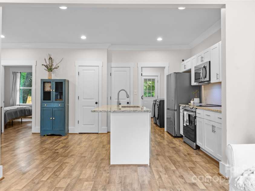 733 Green Street, Rock Hill, SC 29730.  MLS# CAR4289668, YatesRealty ID 33026. 