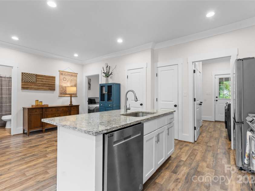 733 Green Street, Rock Hill, SC 29730.  MLS# CAR4289668, YatesRealty ID 33026. 