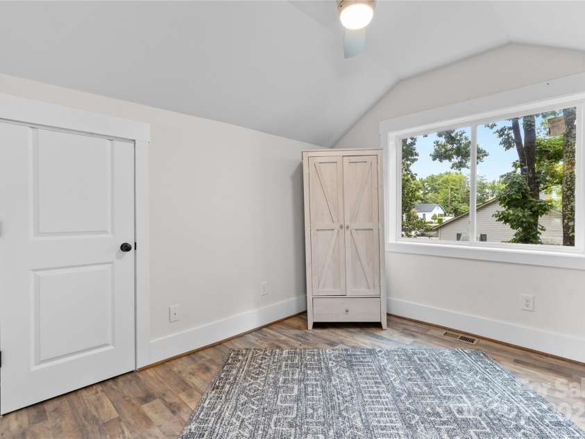 733 Green Street, Rock Hill, SC 29730.  MLS# CAR4289668, YatesRealty ID 33026. Upstairs bedroom #4