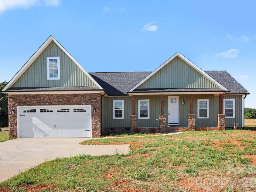 190 Goodnight Road, Salisbury, NC 28147.  MLS# CAR4393207, YatesRealty ID 33027. 
