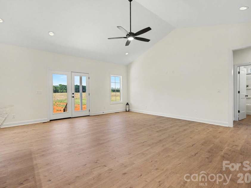 190 Goodnight Road, Salisbury, NC 28147.  MLS# CAR4393207, YatesRealty ID 33027. 