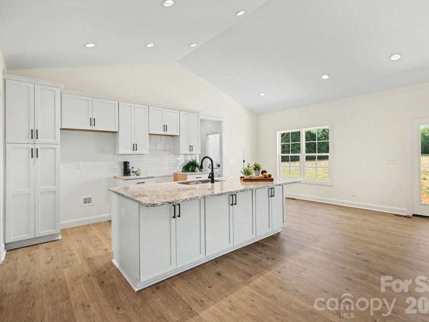 190 Goodnight Road, Salisbury, NC 28147.  MLS# CAR4393207, YatesRealty ID 33027. 