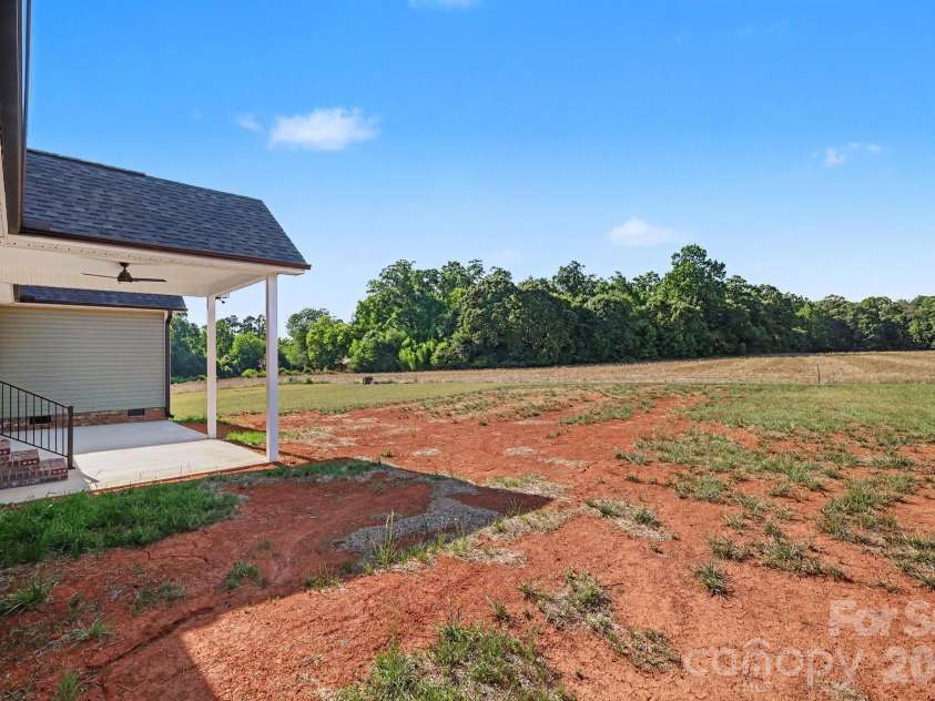 190 Goodnight Road, Salisbury, NC 28147.  MLS# CAR4393207, YatesRealty ID 33027. 